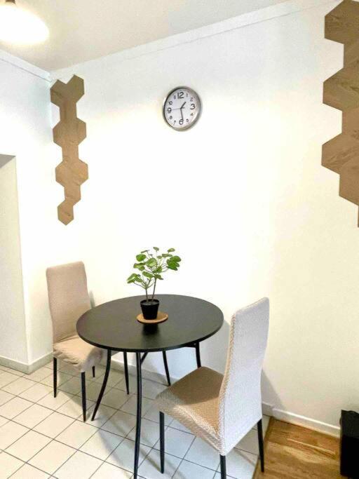 Cosy Studio In The Center Of Fontainebleau Luaran gambar