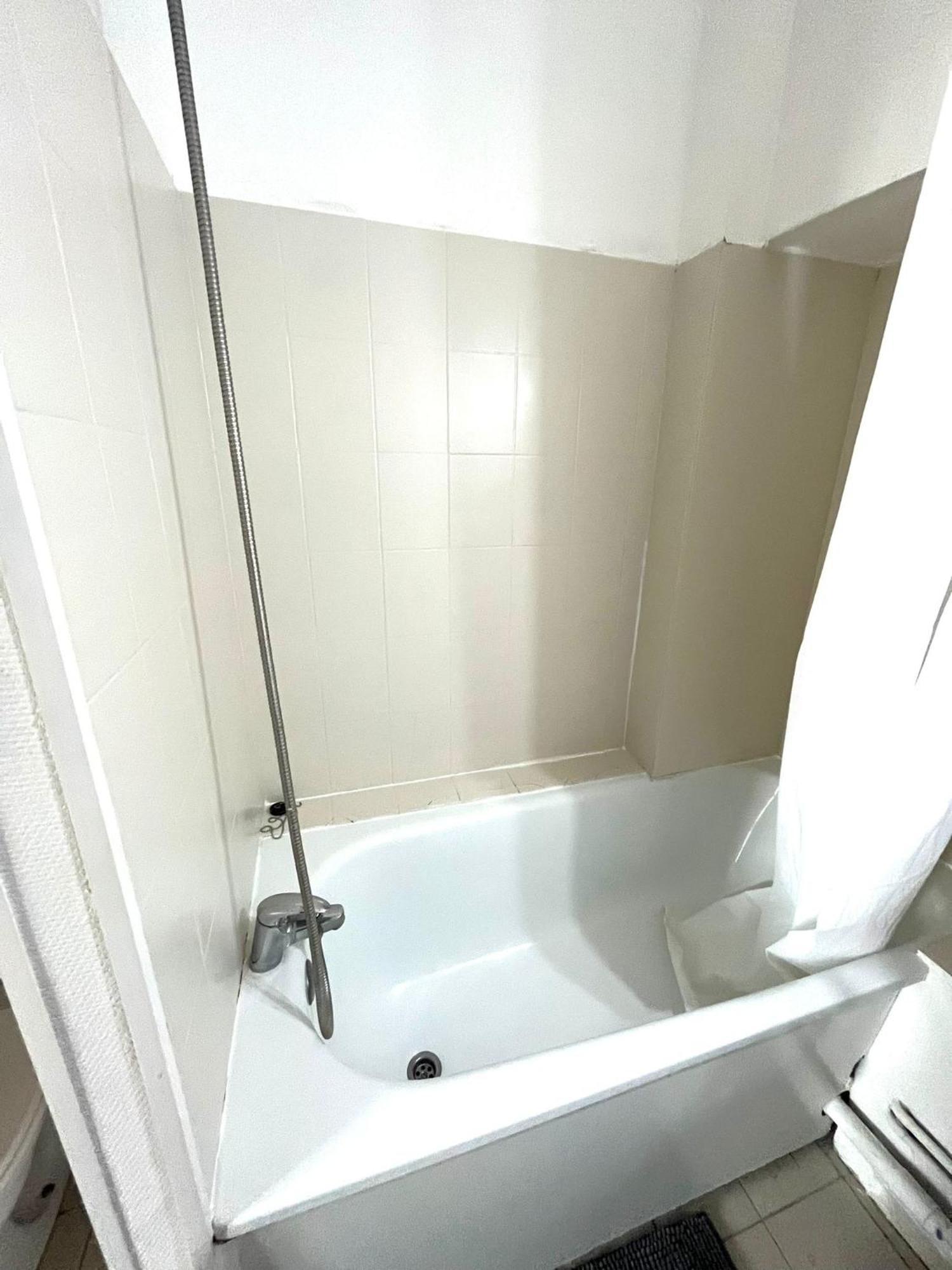 Cosy Studio In The Center Of Fontainebleau Luaran gambar